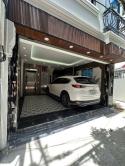 Bán Nhà Phố Trường Lâm 40M2 Lô Góc 6 Tầng, Ô Tô Vào Nhà, Ngõ Thông 8.X Tỷ
