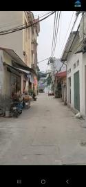 Bán Nhà Cấp 4 Thôn Đồng Trì - Tứ Hiệp - Thanh Trì