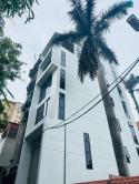 Bán Nhà Nguyễn Văn Hưởng 55m2 7T, Kinh Doanh, Vỉa Hè Ô Tô Tránh, Hàng Xóm Vinhomes 16.x Tỷ