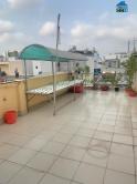 Nhà 3 Tầng Kiên Cố - Đất Mới – 84M2 – Hẻm Xe Hơi Thông – Giá Mềm Nhỉnh 6 Tỷ