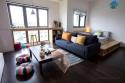 [MULBERRY LANE] Bán căn hộ 1 ngủ 46m2 view làng Việt Kiều giá 3.3x tỷ