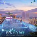 căn hộ 3PN Vista Residence Đà Nẵng chỉ từ 1,3 tỷ View PHÁO HOA sát sông