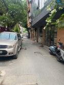 Thanh Xuân-Nhà 5 tầng phân lô quân đội, diện tích 60m2, mặt tiền 5m-giá chỉ hơn 19 tỷ oto ngủ...