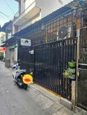 Cần bán nhà HXH đường Tô Hiến Thành, P.15, Q.10. Diện tích 5x15m, giá chỉ 8.1 tỷ.