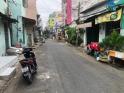 BÁN ĐẤT ĐƯỜNG SỐ 7 – KHU TÊN LỬA – DT 6 X 30 – ĐƯỜNG Ô TÔ TRÁNH – VỊ TRÍ ĐẸP