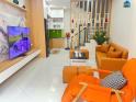Bán nhà Định Công, 34m2, MT 3.7m, ngõ ô tô tránh đỗ ngày đêm, giá 6,1 tỷ