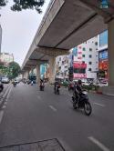 Nhà Đẹp Dân Xây, Phố Cầu Giấy, 6 Tầng Thang Máy, Gần Ô Tô Tránh – Nhỉnh 10 Tỷ