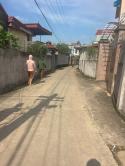 Chính Chủ Bán đất Bắc Cầu, Ngọc Thụy, Mặt Phố , Kinh Doanh, Oto vào