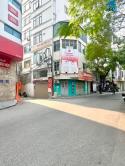 Bán nhà phố Trần Đại Nghĩa lô góc ô tô đỗ cửa vị trí siêu đẹp xây mới 5 tầng diện tích 38m2 giá...