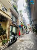 Nguyễn Văn Cừ 18 Tỷ Gara Ô Tô,Thang Máy,Ở Kinh Doanh Đỉnh,Long Biên Hà Nội