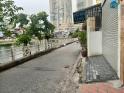 Bán Nhà Long Biên 19 Tỷ 70M View Hồ,Ô Tô Đỗ Cửa,Long Biên