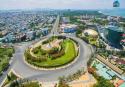Chính chủ cần bán lô đất mặt phố 750m² full thổ cư đường Phan Huy Ích, Vũng Tàu.
