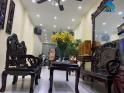Nhà thang máy Xuân Đỉnh 5 tầng 8,85 tỷ, mới xây, 10 m ra đường lớn