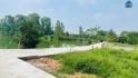 Bán đất Tiên Dược, Sóc Sơn 80m full thổ cư view hồ hai ô tô tránh nhỉnh 2 tỷ xíu