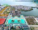 Bán Chung Cư 1PN, 1WC tại Hoàng Quốc Việt, 1,7 tỷ, 38,8m2, view "Vịnh Di Sản Hạ Long