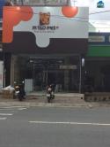 Cho thuê nhà mặt tiền đường Cách Mạng Tháng 8, TP. Thủ Dầu Một