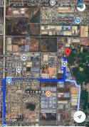 Bán gấp lô đất ngay KCN Mỹ Phước 3; 275m2; sổ đỏ; hỗ trợ vay; 2,65 tỷ