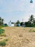 Cần Bán Đất MT HL 15 Cách QL 50 1km, Tp. Gò Công, 100m, 650TR Shr- Sang Tên Ngay