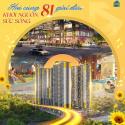 Chiếu Khấu Lên Đến 130 Triệu Cho Căn 2PN, View Trung Tâm Thành Phố, Số Lượng Có Hạn