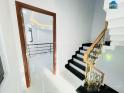 Bán Nhà View Công Viên, 4 Tầng 4*13m, Nở Hậu- Nhỉnh 8 Tỷ- Bông Sao, Quận 8- KDC Hiện Hữu