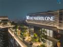 Bán gấp căn Studio 34,1m dự án The Matrix One GĐ2. Tầng trung, suất ngoại giao duy nhất.