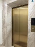 Nhà tôi cho thuê nhà hai cửa đi, mới, 93m2_ 4T; vỉa hè, Duy Tân-29 Tr
