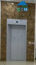 Cho thuê Nhà KD, VP, Nhà Hàng, Kim Liên/ Trung Tự, thang máy, 107m2x 5T vỉa hè 32 Tr