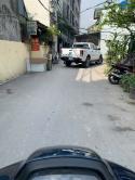 Bán Đất An Dương Vương Tây Hồ Sát Ciputra Lô Góc Ô Tô 89m MT5.6 Giá 12.9Tỷ