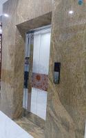 Cho thuê nhà mới, hai mặt tiền, 93m2_ 4T; vỉa hè, Trần Nhân Tông-30 Tr