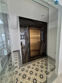 Mình cho thuê nhà mới, hai mặt tiền, Thụy Khuê, 103m2x 4T vỉa hè 29 Tr