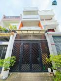 Bán nhà mặt tiền Dương Văn Cam Linh Tây Thủ Đức – 130m² – giá 13.9 tỷ