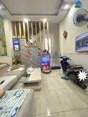 SIÊU VỊ TRÍ – NHÀ ĐẸP 4 TẦNG – MÃ LÒ – 86M2 – HẺM 6M – NHỈNH NHẸ 6 TỶ ( CÒN TL )