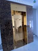Nhà tôi cho thuê nhà mới, hai cửa đi, Bách Khoa, 98m2x 5T vỉa hè 31 Tr