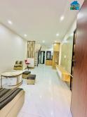 Bán nhà Nguyễn An Ninh ô tô chạy vòng quanh 2 tầng sử dụng gần 60m2 giá 3.2 tỷ sổ đỏ chính chủ