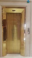 Tôi cho thuê nhà mới, hai mặt tiền, Phương Liệt, 103m2x 4T vỉa hè 29 Tr