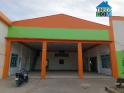 Cho Thuê Nhà Xưởng 1230M2 Trong KCN Liên Chiểu, Sẵn PCCC Tự Động, Giá Chỉ 55K