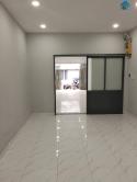 Mặt Tiền Hẻm Thông- Ngang 4.1m- Nở Hậu Siêu Tài Lộc- Đường Số 16 Q8- Chỉ 5 Tỷ 2