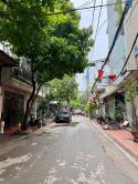 Bán nhà 5 tầng Vũ Văn Cẩn, Hà Đông, Ô tô, Thang máy, 2 thoáng