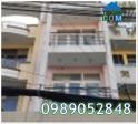 ⭐HOT HOT HOT - Cần bán nhanh căn nhà tại đường Nguyễn Đình Chính, P.15, Phú Nhuận, TP.HCM. 15,3...