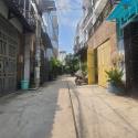 NHÀ 4 TẦNG - MÃ LÒ - BÌNH TRỊ ĐÔNG A - 9 PHÒNG NGỦ - HẺM XE HƠI - 76M2 - GIÁ TỐT 6.5 TỶ
