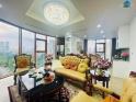 Bán chung cư QMS Tower Tố Hữu 113.1m2 - View đẹp