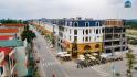 Shophouse LK10 – Tâm Điểm Dòng Tiền Trên Trục Vàng Kinh Doanh Tại Thị Xã Phú Thọ
