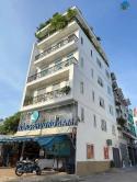 Nợ NH 20 tỷ!! Bán GẤP khách sạn MT Nguyễn Trọng Tuyển 8x23m trệt 5 lầu - thu nhập 180tr/th