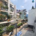 Nhà Mới Kiên Cố 4 Tầng - HXH - Gần Lê Văn Quới - Bình Trị Đông A - - 74M2 - Nhỉnh Nhẹ 6 Tỷ (...