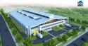 Cho Thuê Kho, Nhà Xưởng Chuẩn Logistic 3000M2 Tại Thọ Quang – Giá Chỉ 70k/m²!