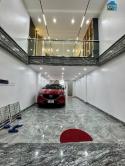 Bán nhà Đền Lừ ô tô tránh thông tứ tung 6 tầng thang máy nội thất đẹp lung linh 55m2 giá 18 tỷ