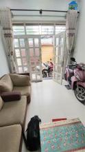 Bán nhà Gò Vấp,Hẻm Xe Hơi Nguyễn Thái Sơn, Phường 5, 4PN ,Gần Cityland, Giáp Bình Thạnh, Phú Nhuận