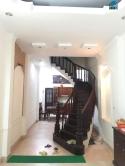 VIP PHẠM THẬN DUẬT - PHÂN LÔ Ô TÔ KINH DOANH 50m2 4 tầng mt 3.5m Giá 15.2 tỷ