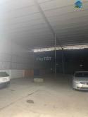 Cho thuê kho xưởng 500m2 và 200m2 ở Tây Tựu, Bắc Từ Liêm