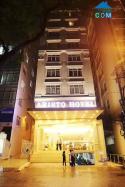 Bán khách sạn 4 sao đẹp nhất Võ Văn Tần 75 phòng, đang thuê 775,56 triệu/tháng - giá 450 tỷ